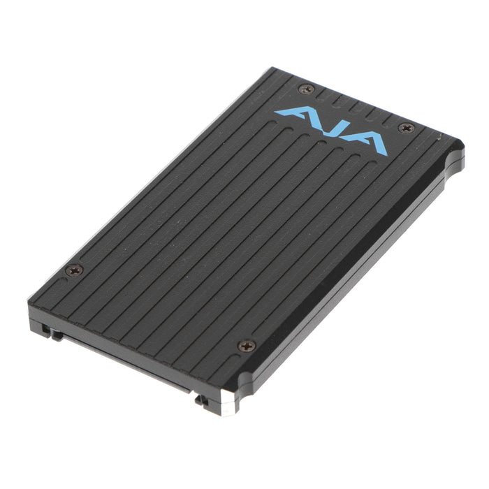 【中古品】AJA Video Systems PAK1000 1TB SSD Module
