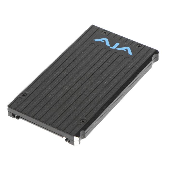 【中古品】AJA Video Systems PAK1000 1TB SSD Module