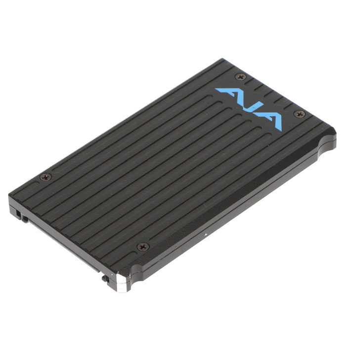 【中古品】AJA Video Systems PAK512 512GB SSD Module