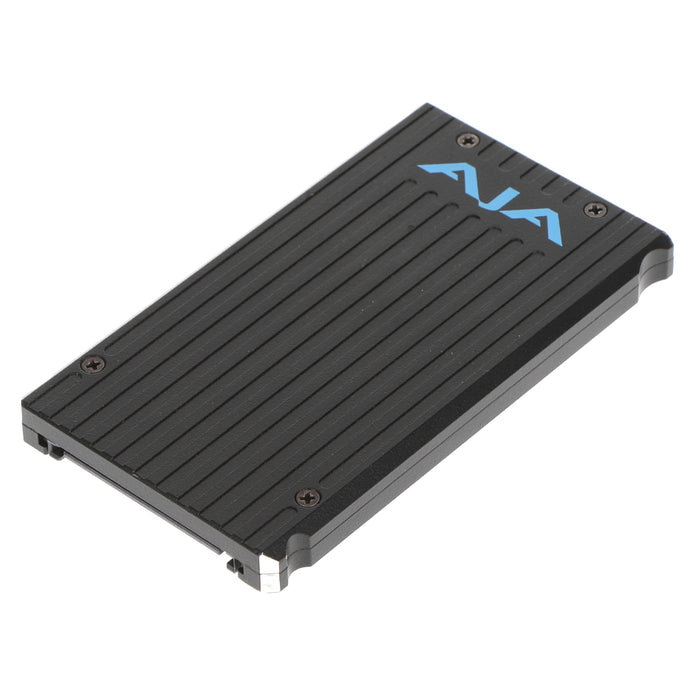 【中古品】AJA Video Systems PAK512 512GB SSD Module