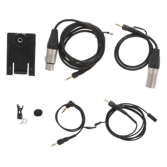 【中古品】SONY UWP-D11 B帯ワイヤレスマイクロホンパッケージ