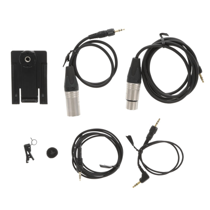 【中古品】SONY UWP-D11 B帯ワイヤレスマイクロホンパッケージ