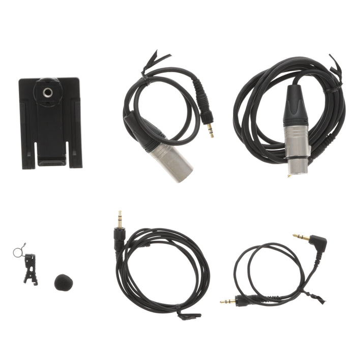 【中古品】SONY UWP-D11 B帯ワイヤレスマイクロホンパッケージ