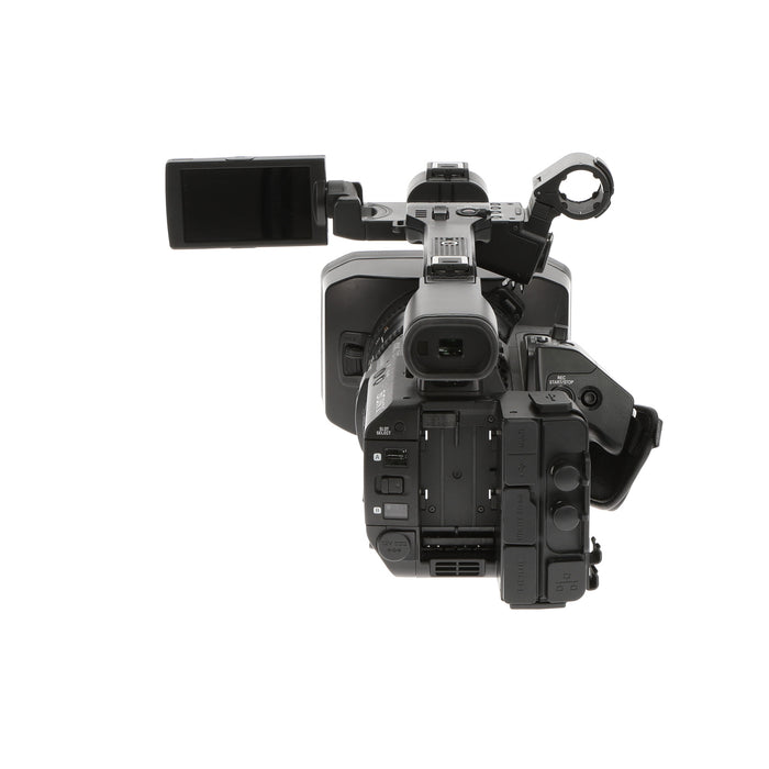 中古品】SONY PXW-Z190 XDCAMメモリーカムコーダー - 業務用撮影・映像