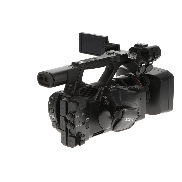 【中古品】SONY PXW-Z190 XDCAMメモリーカムコーダー