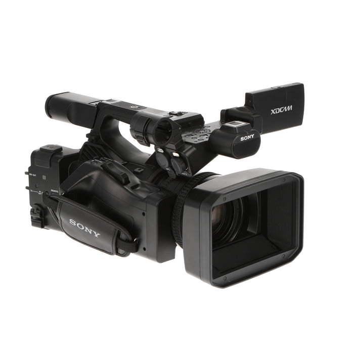 【中古品】SONY PXW-Z190 XDCAMメモリーカムコーダー
