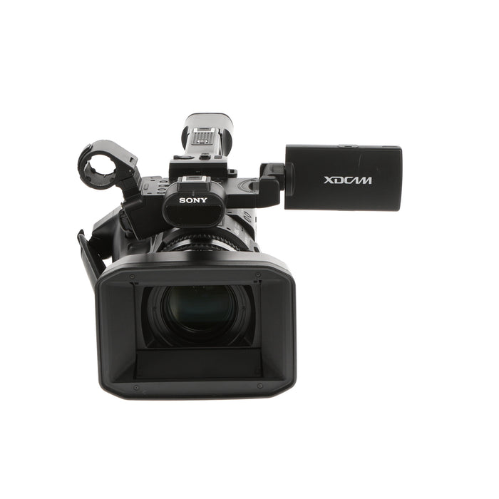 【中古品】SONY PXW-Z190 XDCAMメモリーカムコーダー