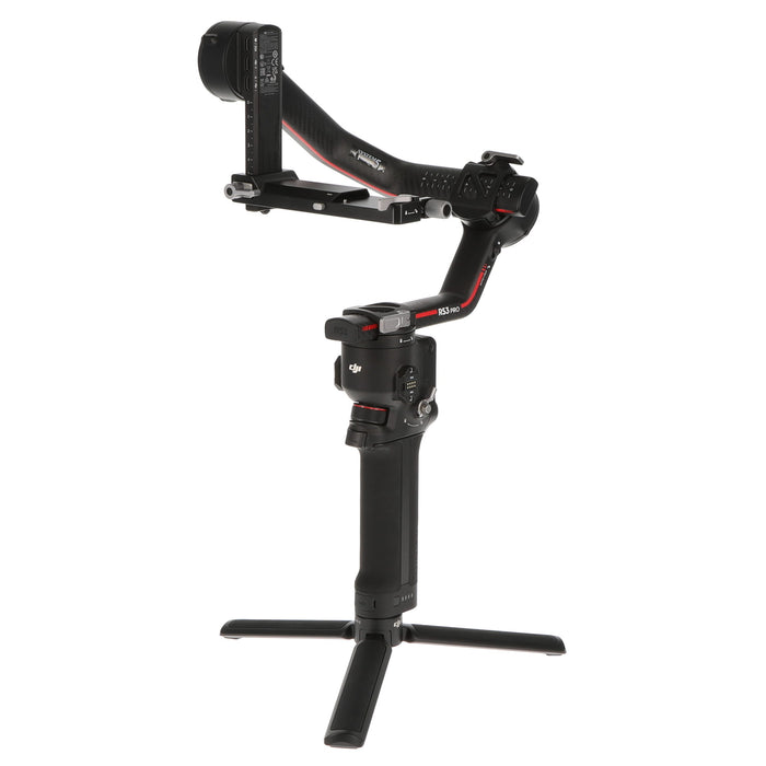 【中古品】DJI H70308 DJI RS 3 Pro Combo