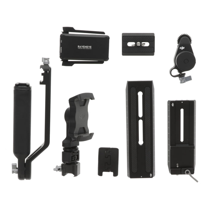 【中古品】DJI H70308 DJI RS 3 Pro Combo