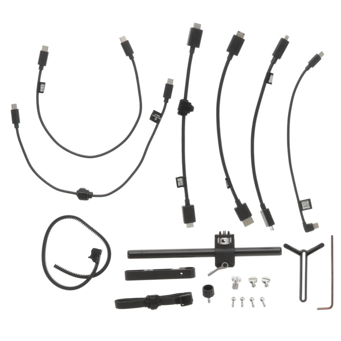 【中古品】DJI H70308 DJI RS 3 Pro Combo