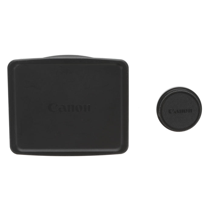 【中古品】Canon HJ18×7.8B IAS 放送用2/3型18倍HDズームレンズ(ジャンク品)