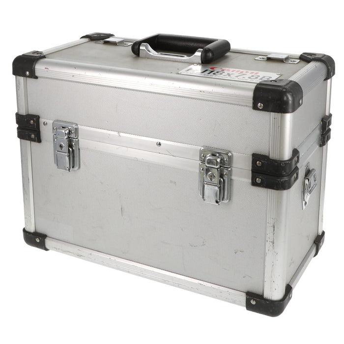 【中古品】Canon HJ18×7.8B IAS 放送用2/3型18倍HDズームレンズ(ジャンク品)