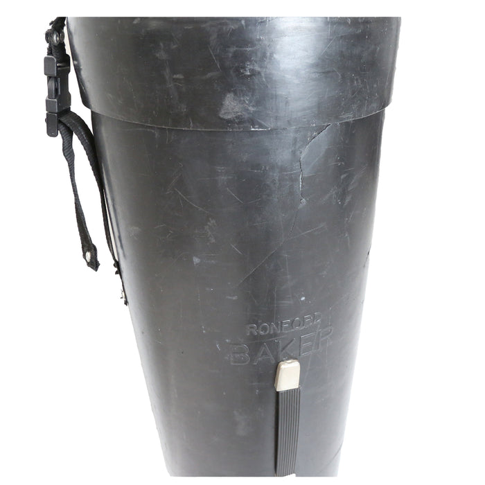 【中古品】Ronford-Baker RF.10001/150 ロンフォード HDビッグ 150mmボウル