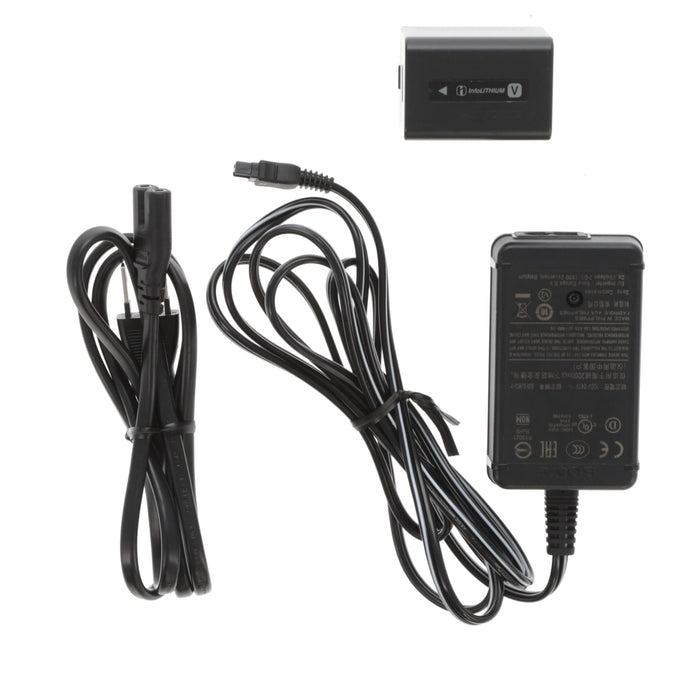 【決算セール2026】【中古品】SONY FDR-AX60 デジタル4Kビデオカメラレコーダー