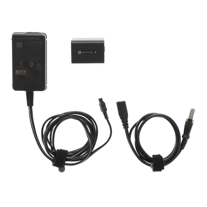 【中古品】SONY FDR-AX60 デジタル4Kビデオカメラレコーダー