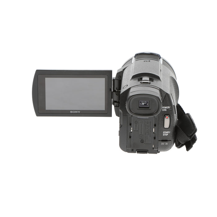 中古品】SONY FDR-AX60 デジタル4Kビデオカメラレコーダー(ジャンク品 中古品】SONY FDR-AX60 デジタル4Kビデオカメラレコーダー(ジャンク品