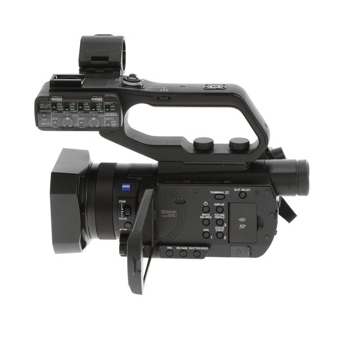 【中古品】SONY PXW-Z90 XDCAMメモリーカムコーダー