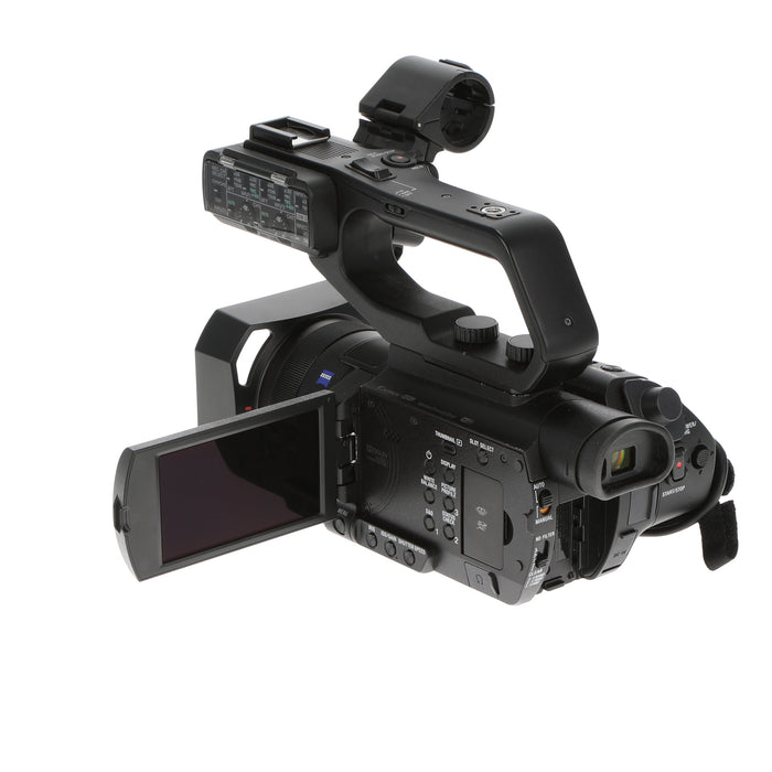 【中古品】SONY PXW-Z90 XDCAMメモリーカムコーダー