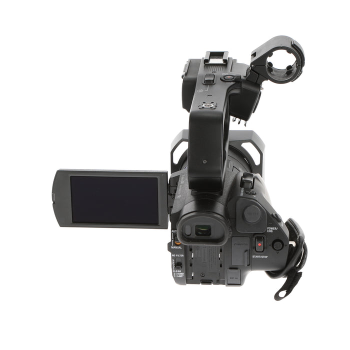 【中古品】SONY PXW-Z90 XDCAMメモリーカムコーダー