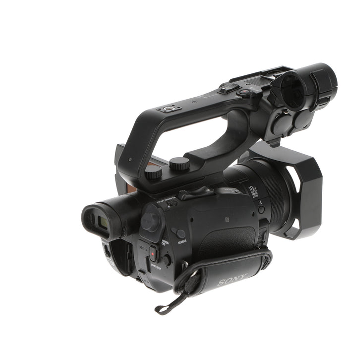 【中古品】SONY PXW-Z90 XDCAMメモリーカムコーダー