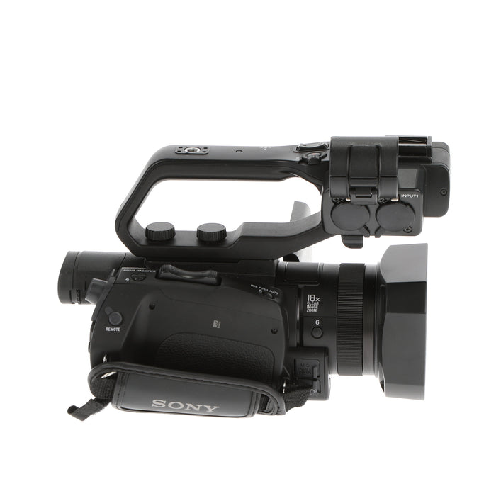 【中古品】SONY PXW-Z90 XDCAMメモリーカムコーダー