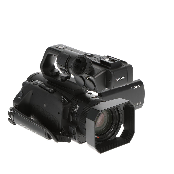 【中古品】SONY PXW-Z90 XDCAMメモリーカムコーダー