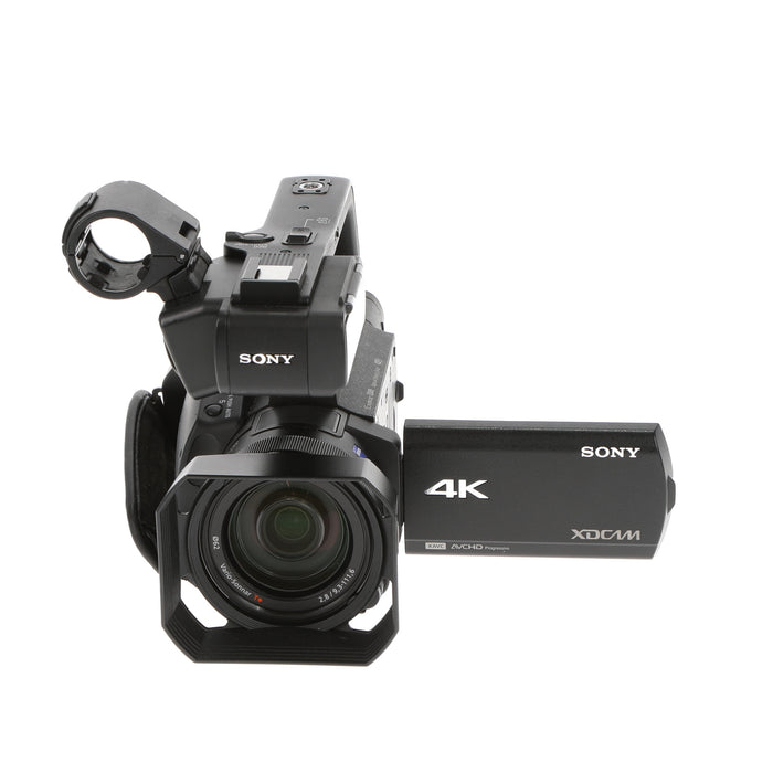 【中古品】SONY PXW-Z90 XDCAMメモリーカムコーダー