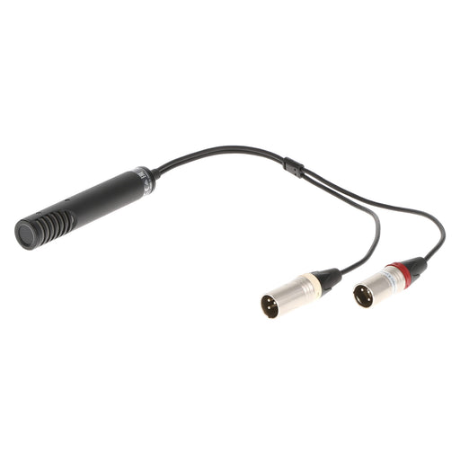 中古品】SONY ECM-MS2 エレクトレットコンデンサーマイクロホン - 業務