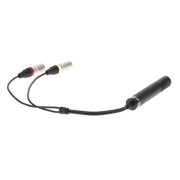 【美品】SONY ECM-MS2 エレクトレットコンデンサーマイクロホン 中古品】SONY ECM-MS2 エレクトレットコンデンサーマイクロホン - 業務