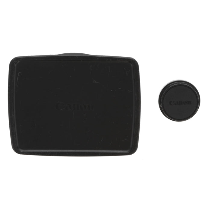 【中古品】Canon HJ11ex4.7B WRSD 放送用ズームレンズ(ジャンク品)