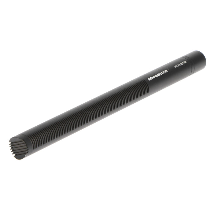 【決算セール2026】【中古品】SENNHEISER MKH 416-P48U3 ショットガンマイクロフォン