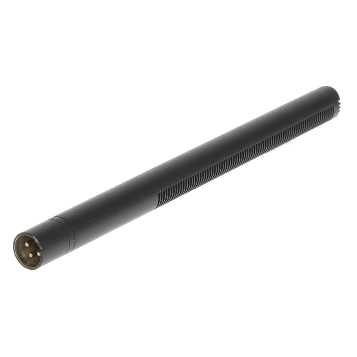 【決算セール2026】【中古品】SENNHEISER MKH 416-P48U3 ショットガンマイクロフォン