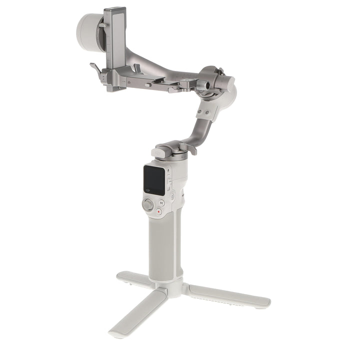 【中古品】DJI HG7717 DJI RS 4 Mini コンボ