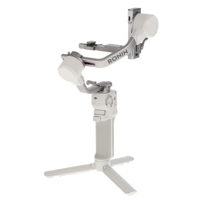 【中古品】DJI HG7717 DJI RS 4 Mini コンボ