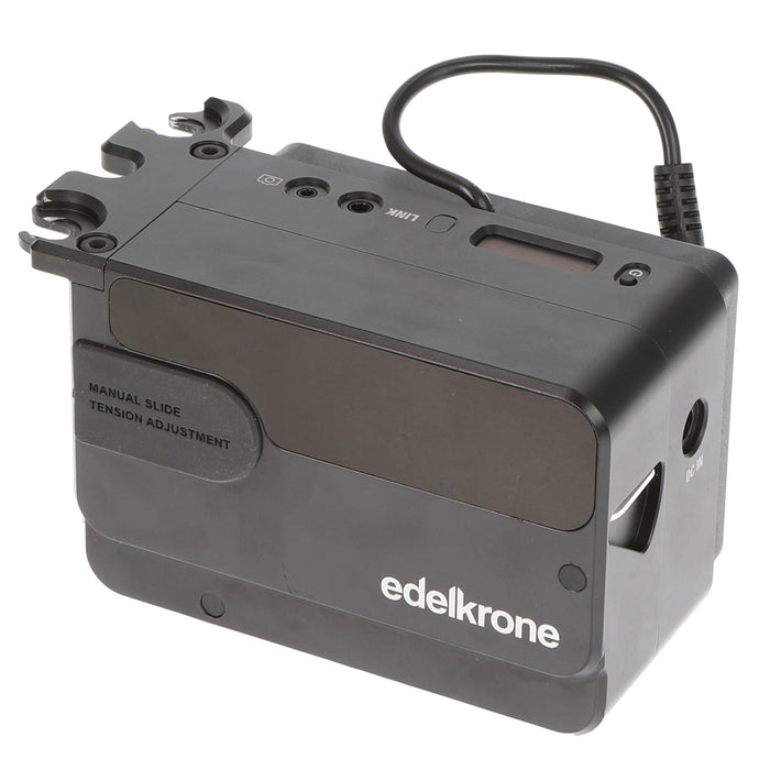 【中古品】edelkrone SLIDE MODULE V3 スライドモジュール