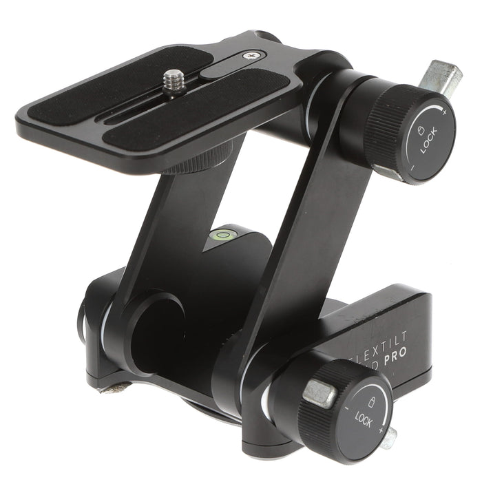 【中古品】edelkrone FlexTILT Head フレックスティルトヘッド