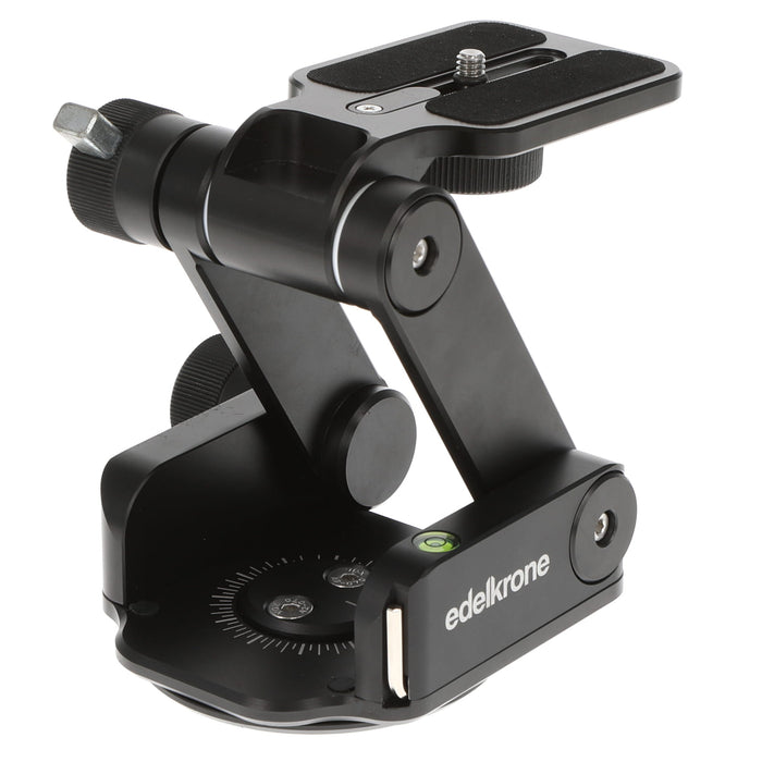 【中古品】edelkrone FlexTILT Head フレックスティルトヘッド