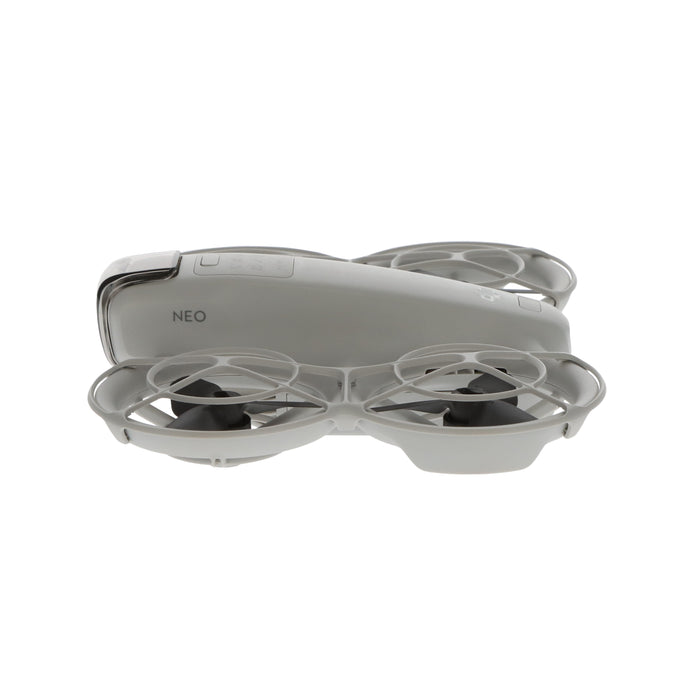 【中古品】DJI WB5212 DJI Neo Fly More コンボ[内蔵リモートID対応/事前登録無し]