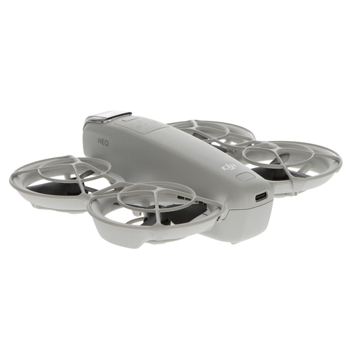 【中古品】DJI WB5212 DJI Neo Fly More コンボ[内蔵リモートID対応/事前登録無し]