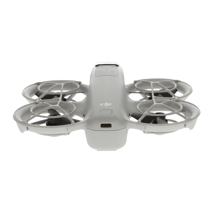 【中古品】DJI WB5212 DJI Neo Fly More コンボ[内蔵リモートID対応/事前登録無し]