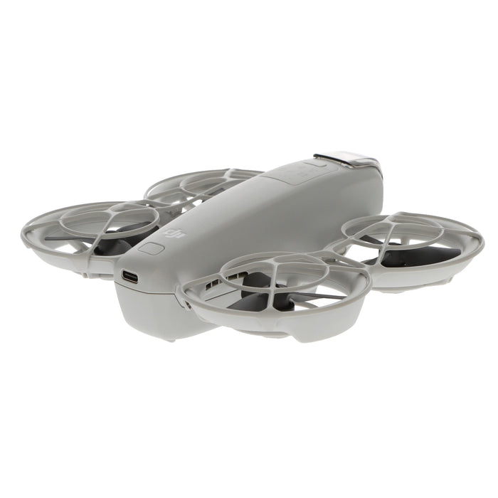 【中古品】DJI WB5212 DJI Neo Fly More コンボ[内蔵リモートID対応/事前登録無し]