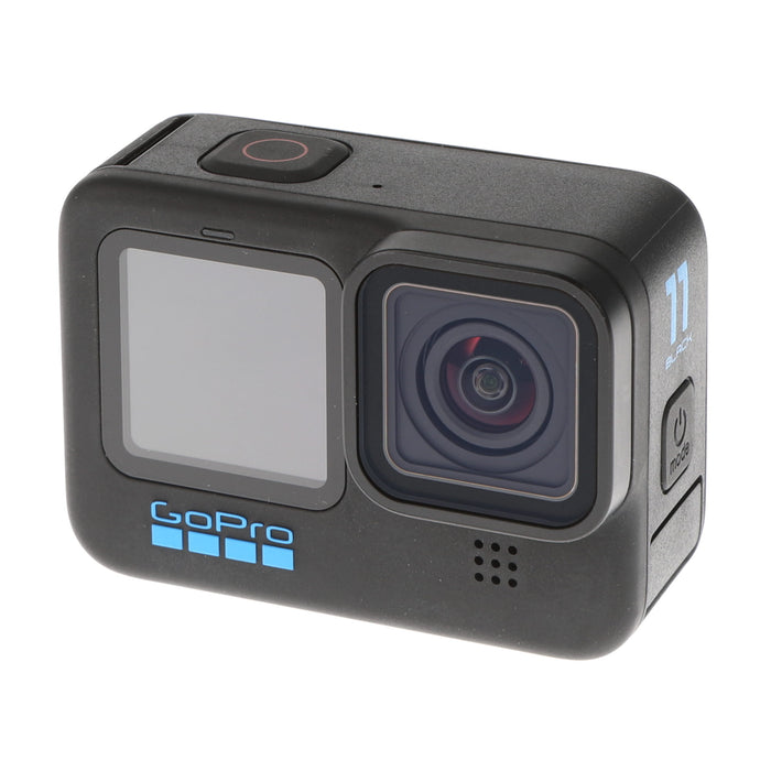 【中古品】GoPro CHDHX-111-FW HERO11 Black