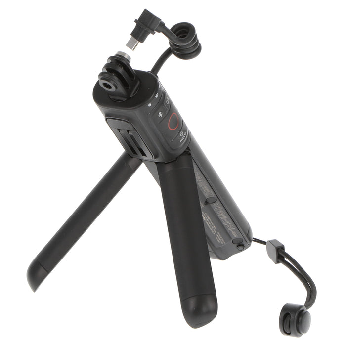 【中古品】GoPro APHGM-001-EU Volta（ボルタ）