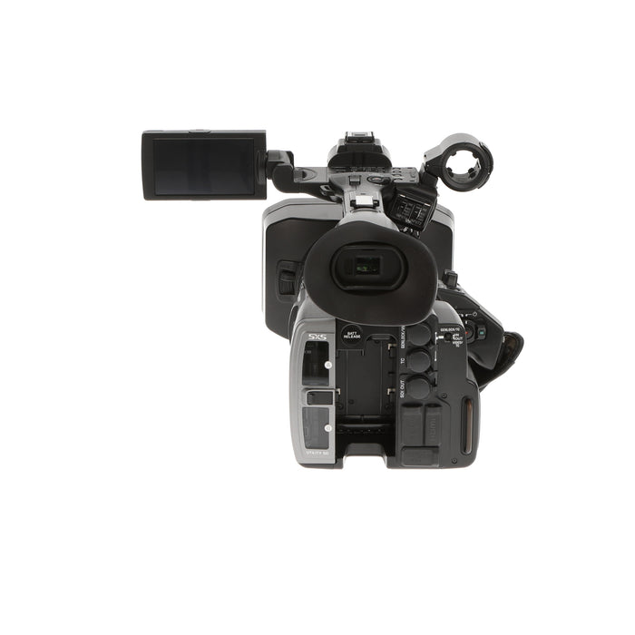【中古品】SONY PXW-X160 XDCAMメモリーカムコーダー