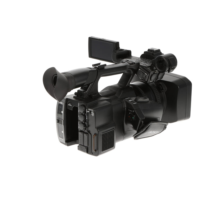 【中古品】SONY PXW-X160 XDCAMメモリーカムコーダー