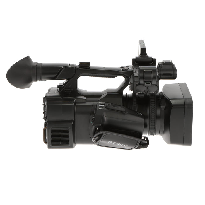 【中古品】SONY PXW-X160 XDCAMメモリーカムコーダー