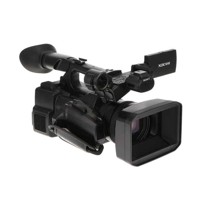 【中古品】SONY PXW-X160 XDCAMメモリーカムコーダー