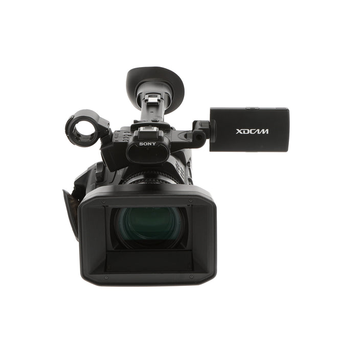 【中古品】SONY PXW-X160 XDCAMメモリーカムコーダー