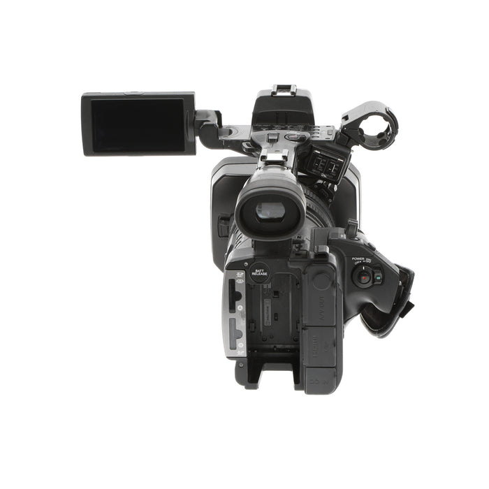 【中古品】SONY HXR-NX3 NXCAMカムコーダー(ジャンク品)