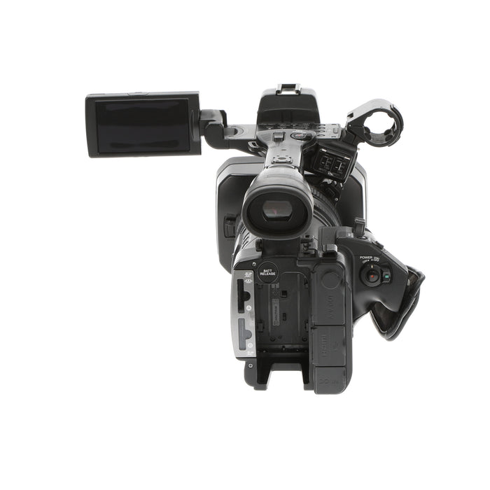 【中古品】SONY HXR-NX3 NXCAMカムコーダー(ジャンク品)
